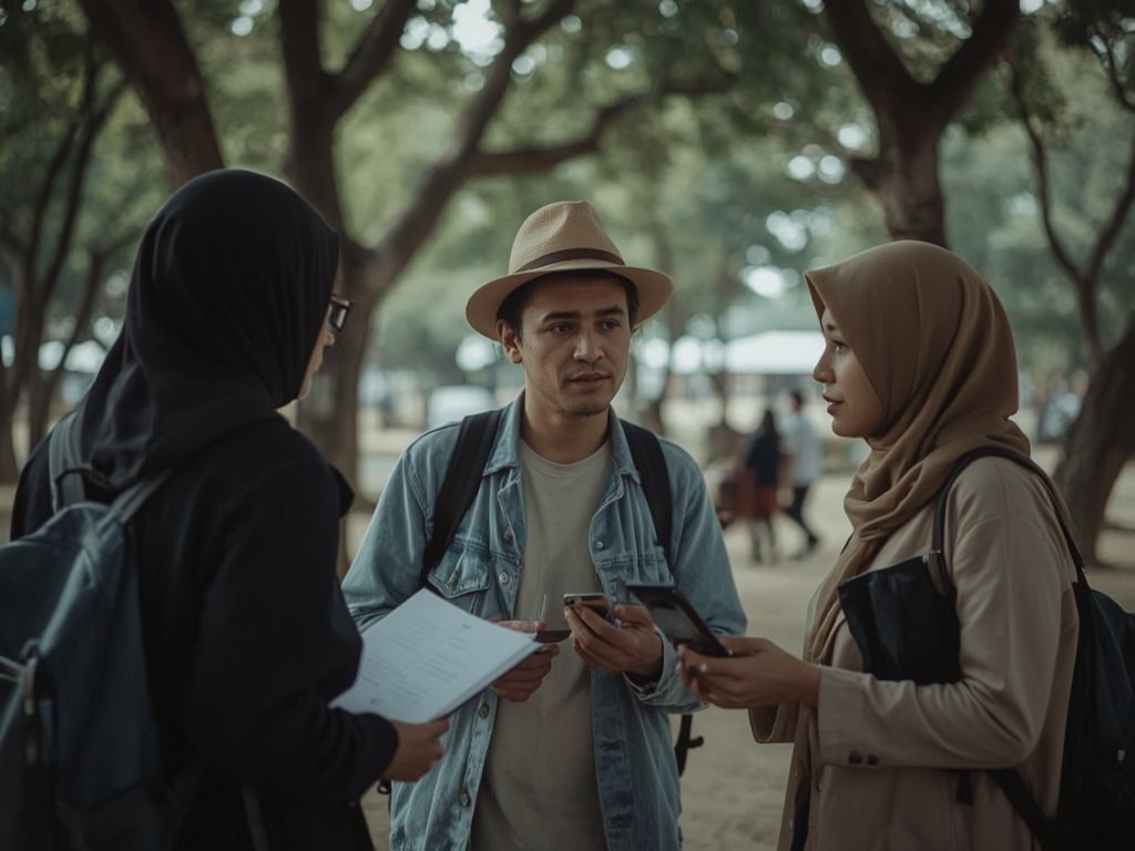 Membedakan Anggapan dan Realita Saat Menyusun Persiapan Liburan Sehat post thumbnail image